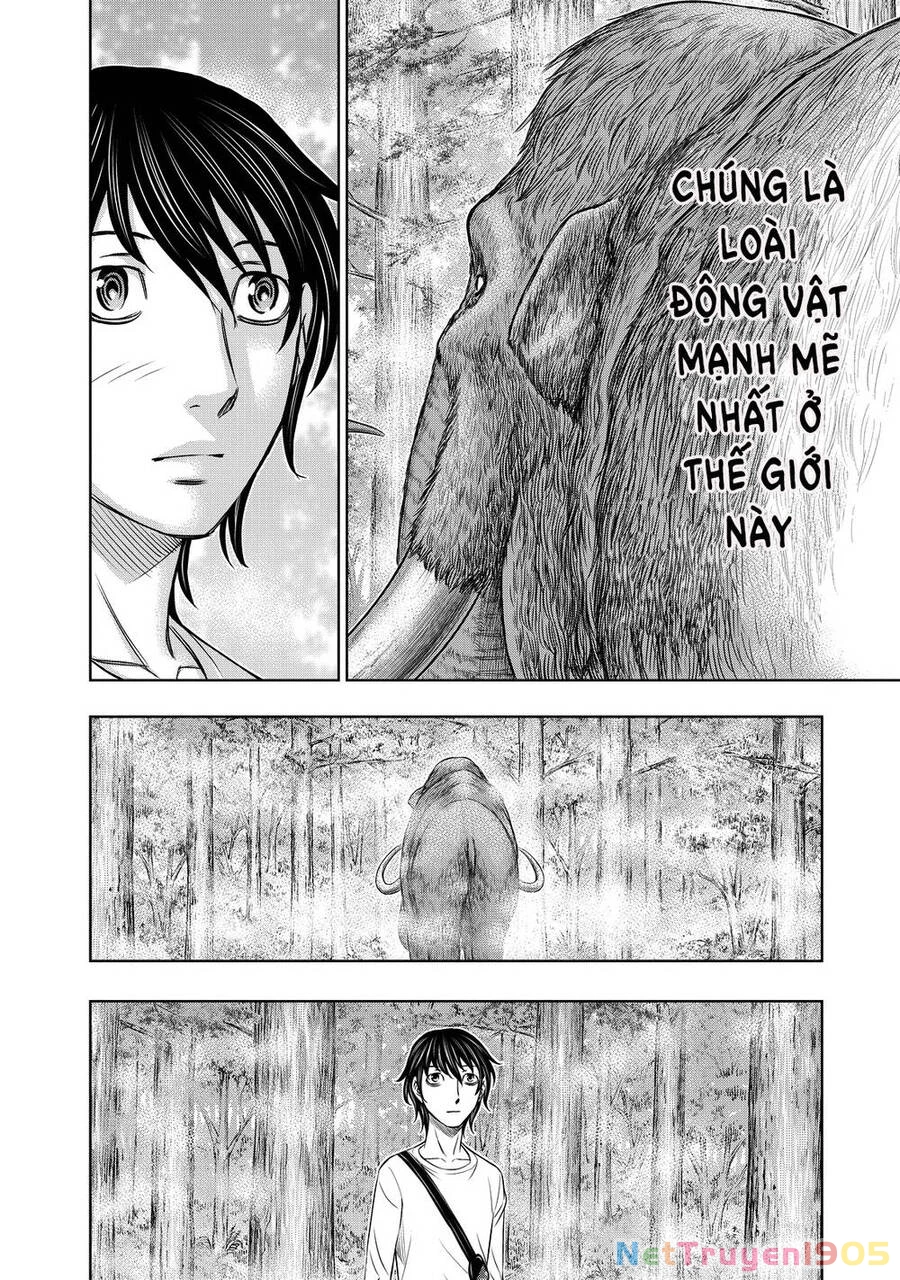 Trở Lại Thời Kì Đồ Đá Chapter 7 - 7