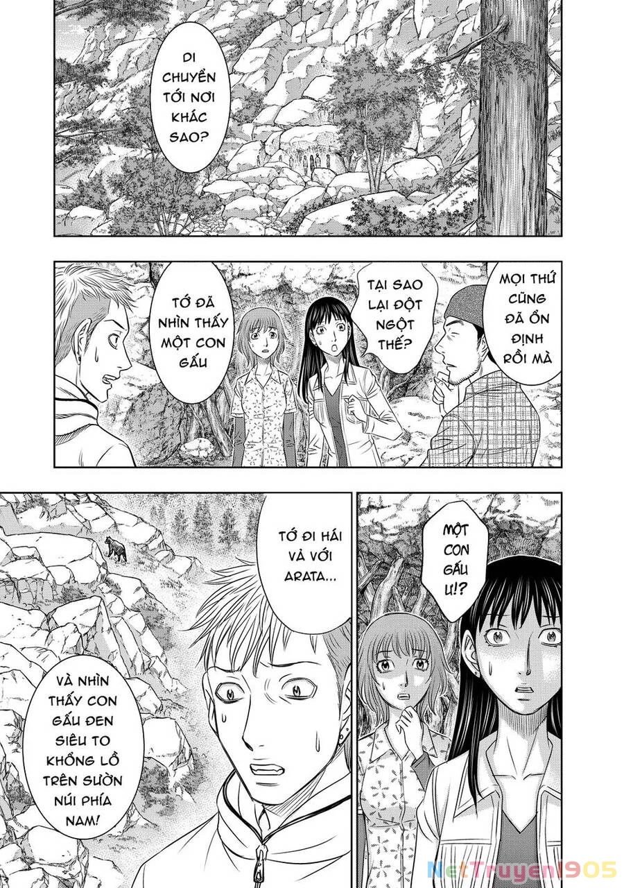 Trở Lại Thời Kì Đồ Đá Chapter 7 - 8