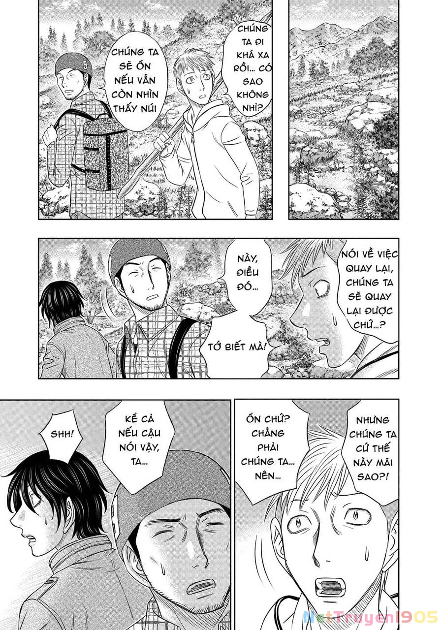 Trở Lại Thời Kì Đồ Đá Chapter 7 - 22