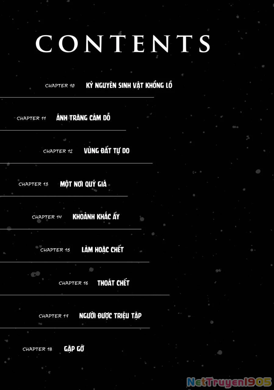 Trở Lại Thời Kì Đồ Đá Chapter 10 - 5