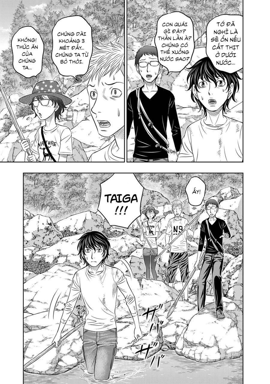 Trở Lại Thời Kì Đồ Đá Chapter 11 - 6