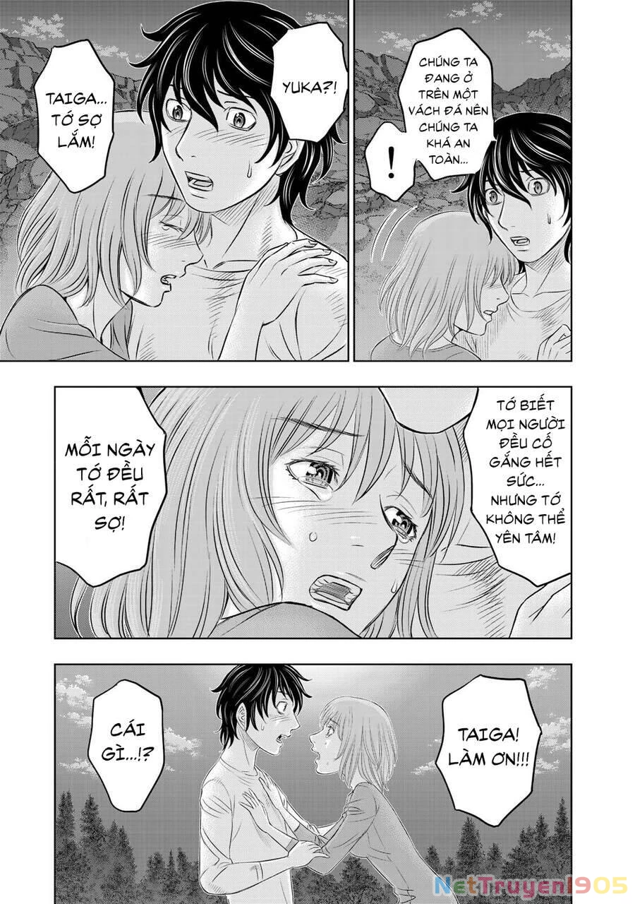 Trở Lại Thời Kì Đồ Đá Chapter 11 - 22