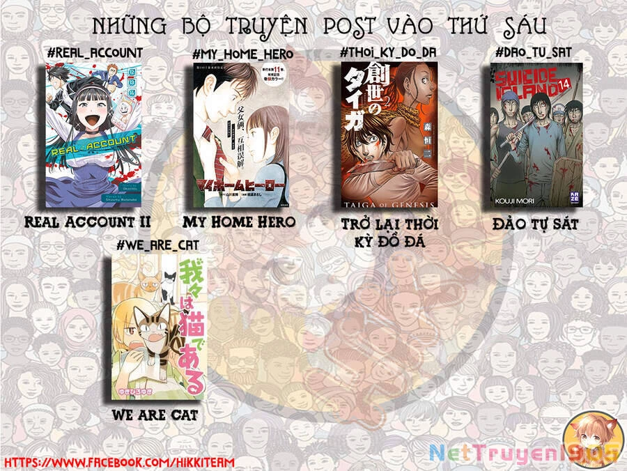 Trở Lại Thời Kì Đồ Đá Chapter 13 - 2