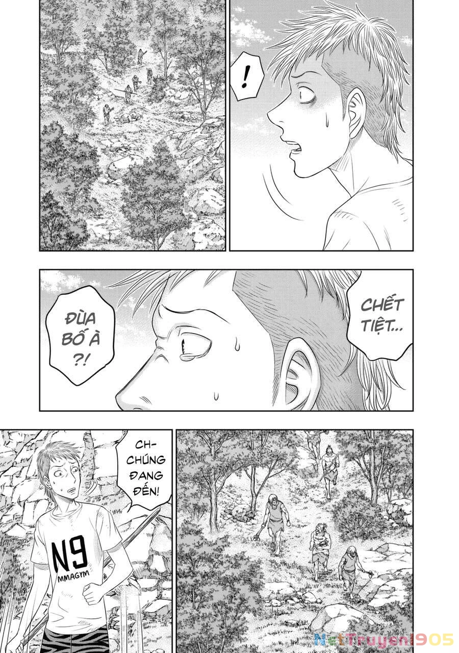 Trở Lại Thời Kì Đồ Đá Chapter 14 - 9