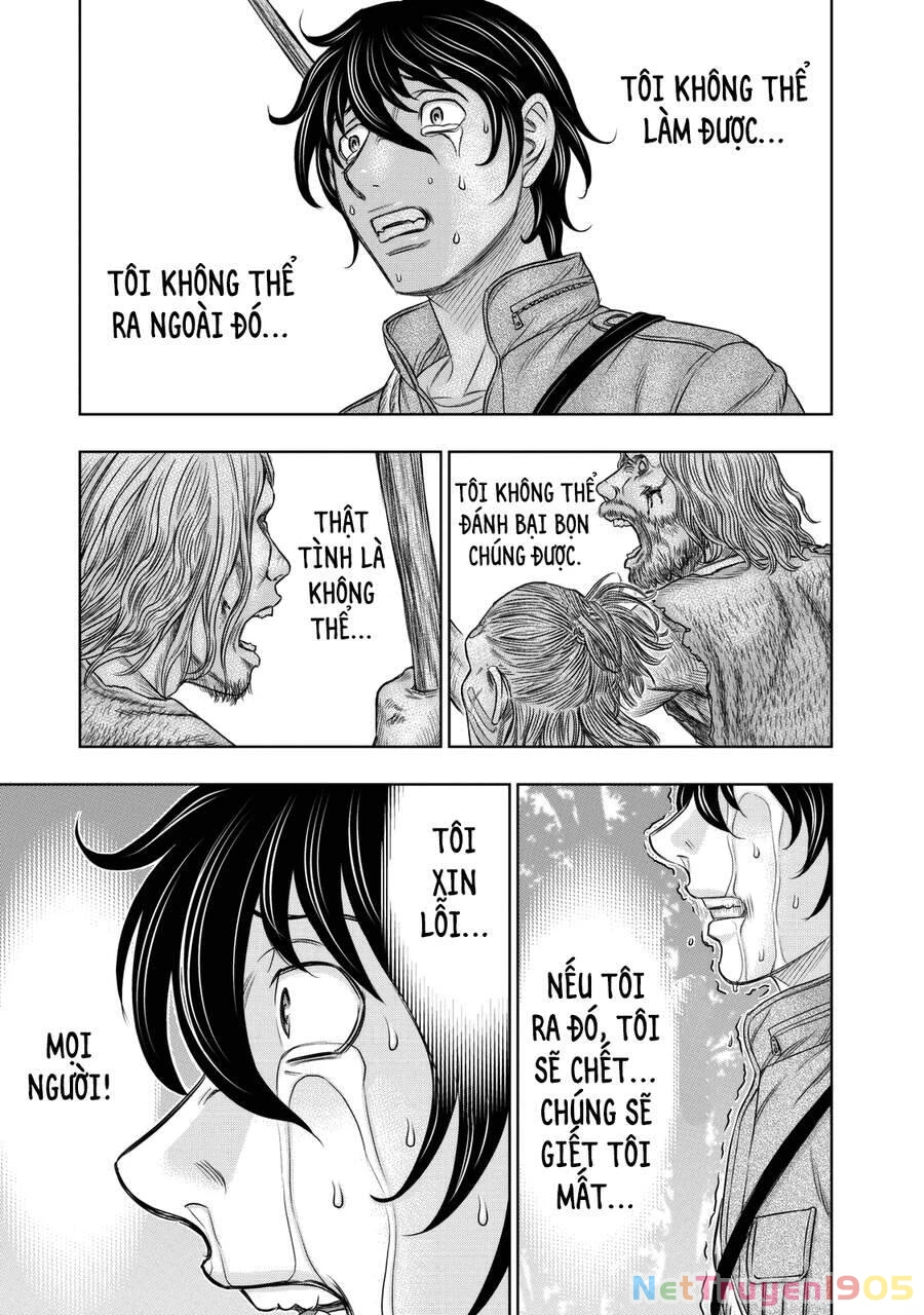 Trở Lại Thời Kì Đồ Đá Chapter 15 - 5