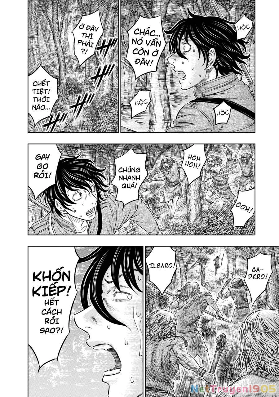 Trở Lại Thời Kì Đồ Đá Chapter 15 - 12