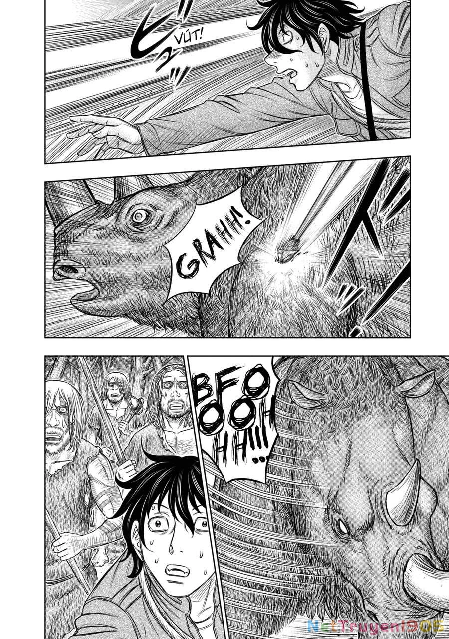 Trở Lại Thời Kì Đồ Đá Chapter 15 - 14