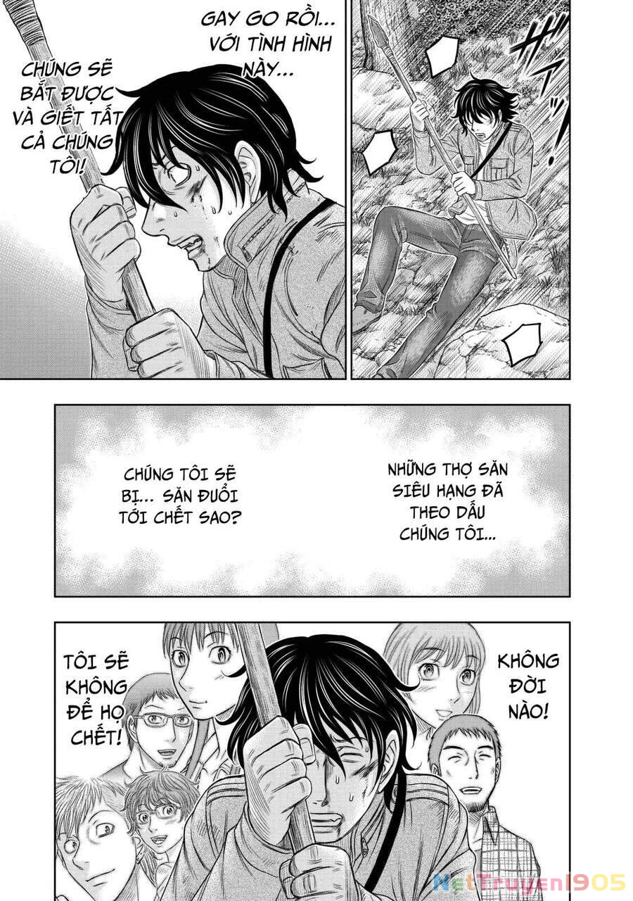 Trở Lại Thời Kì Đồ Đá Chapter 16 - 9