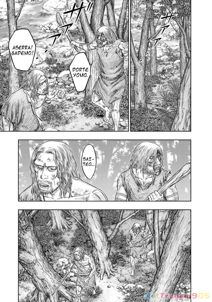 Trở Lại Thời Kì Đồ Đá Chapter 16 - 11