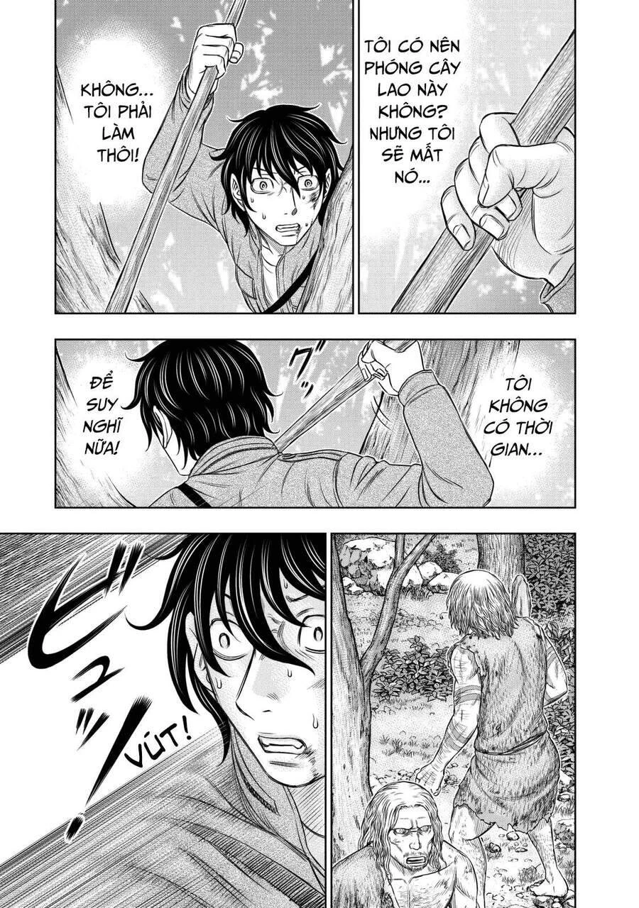 Trở Lại Thời Kì Đồ Đá Chapter 16 - 13