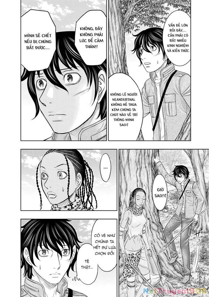 Trở Lại Thời Kì Đồ Đá Chapter 21 - 6