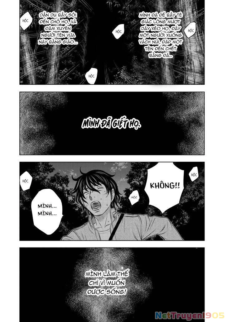 Trở Lại Thời Kì Đồ Đá Chapter 22 - 19