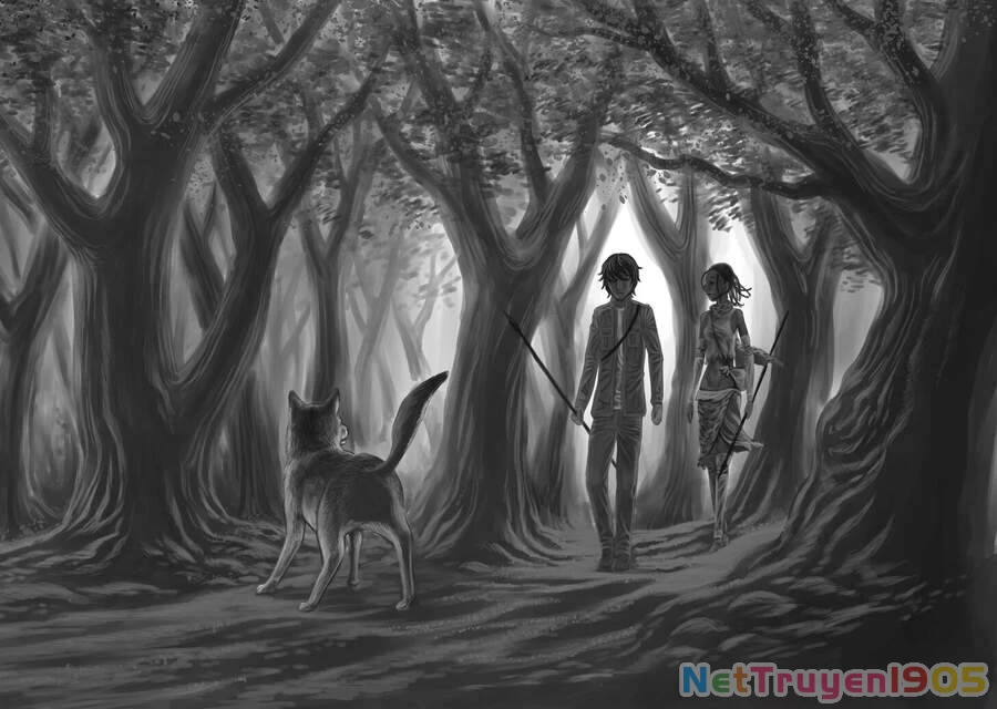 Trở Lại Thời Kì Đồ Đá Chapter 24 - 4