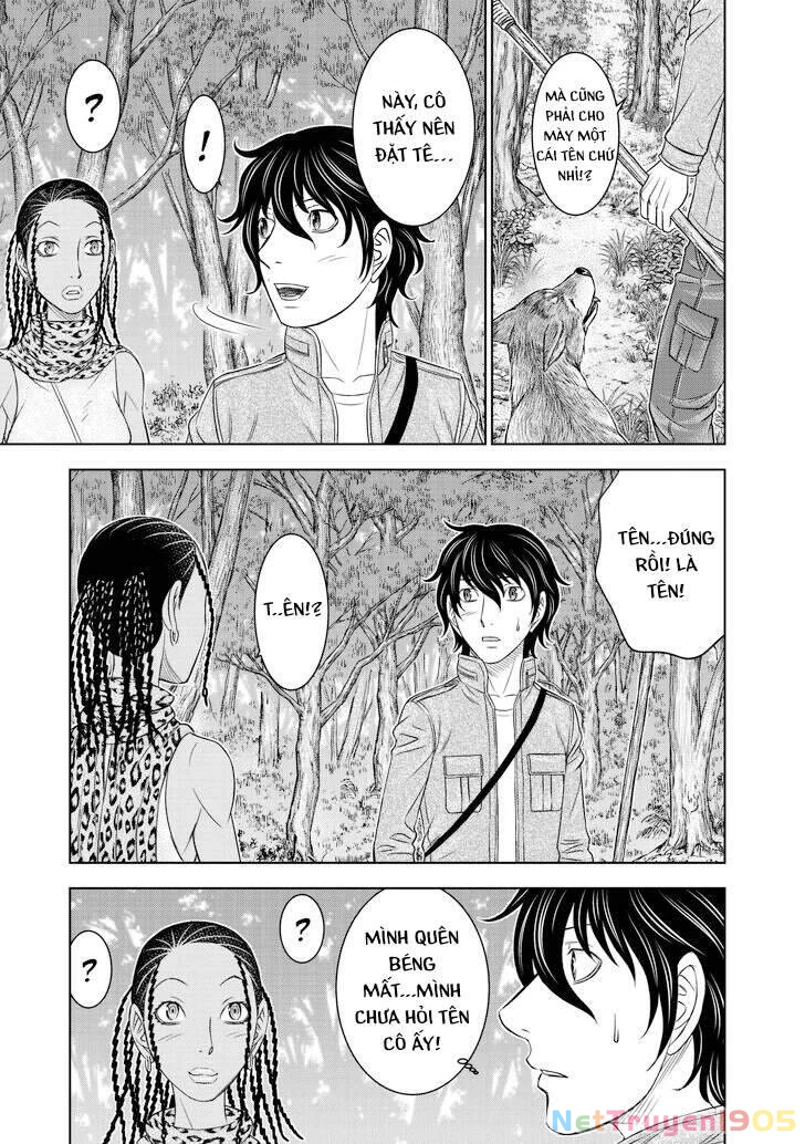 Trở Lại Thời Kì Đồ Đá Chapter 24 - 8