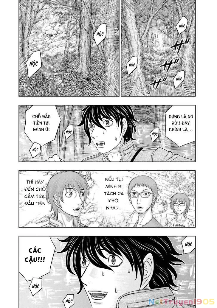 Trở Lại Thời Kì Đồ Đá Chapter 24 - 14