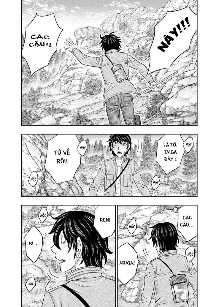 Trở Lại Thời Kì Đồ Đá Chapter 24 - 19