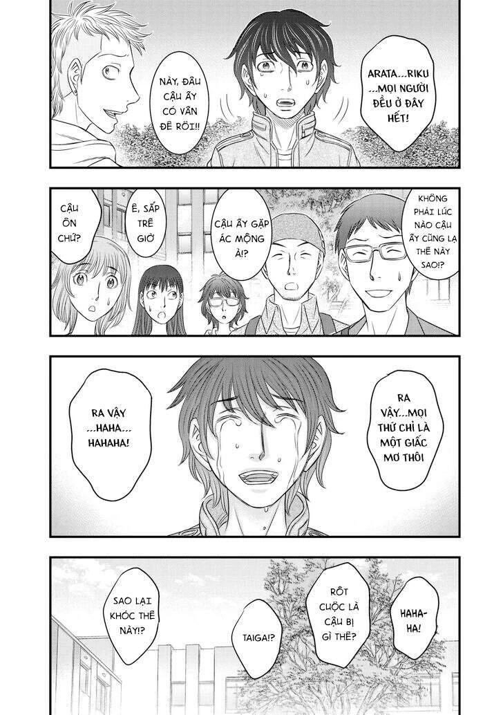 Trở Lại Thời Kì Đồ Đá Chapter 25 - 6