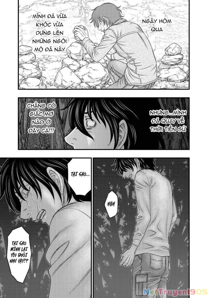 Trở Lại Thời Kì Đồ Đá Chapter 25 - 9