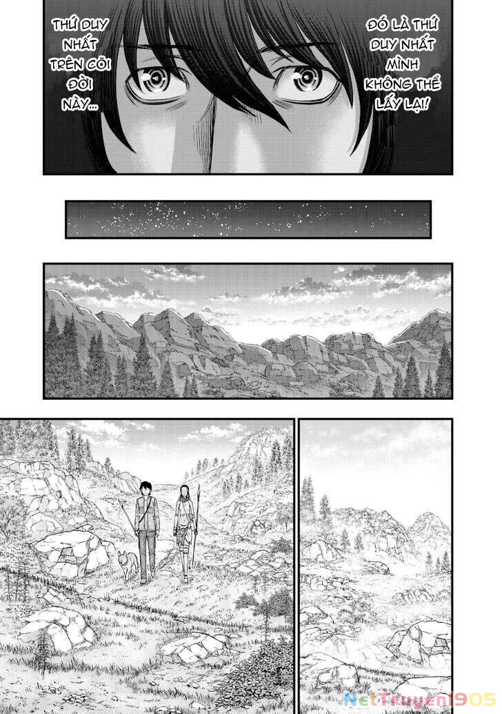 Trở Lại Thời Kì Đồ Đá Chapter 25 - 11