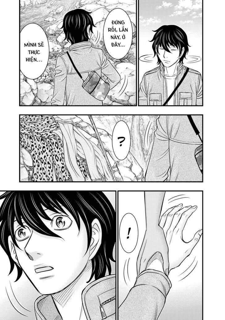 Trở Lại Thời Kì Đồ Đá Chapter 25 - 19