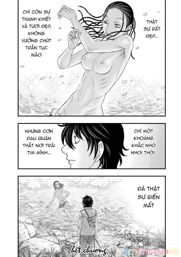 Trở Lại Thời Kì Đồ Đá Chapter 25 - 22