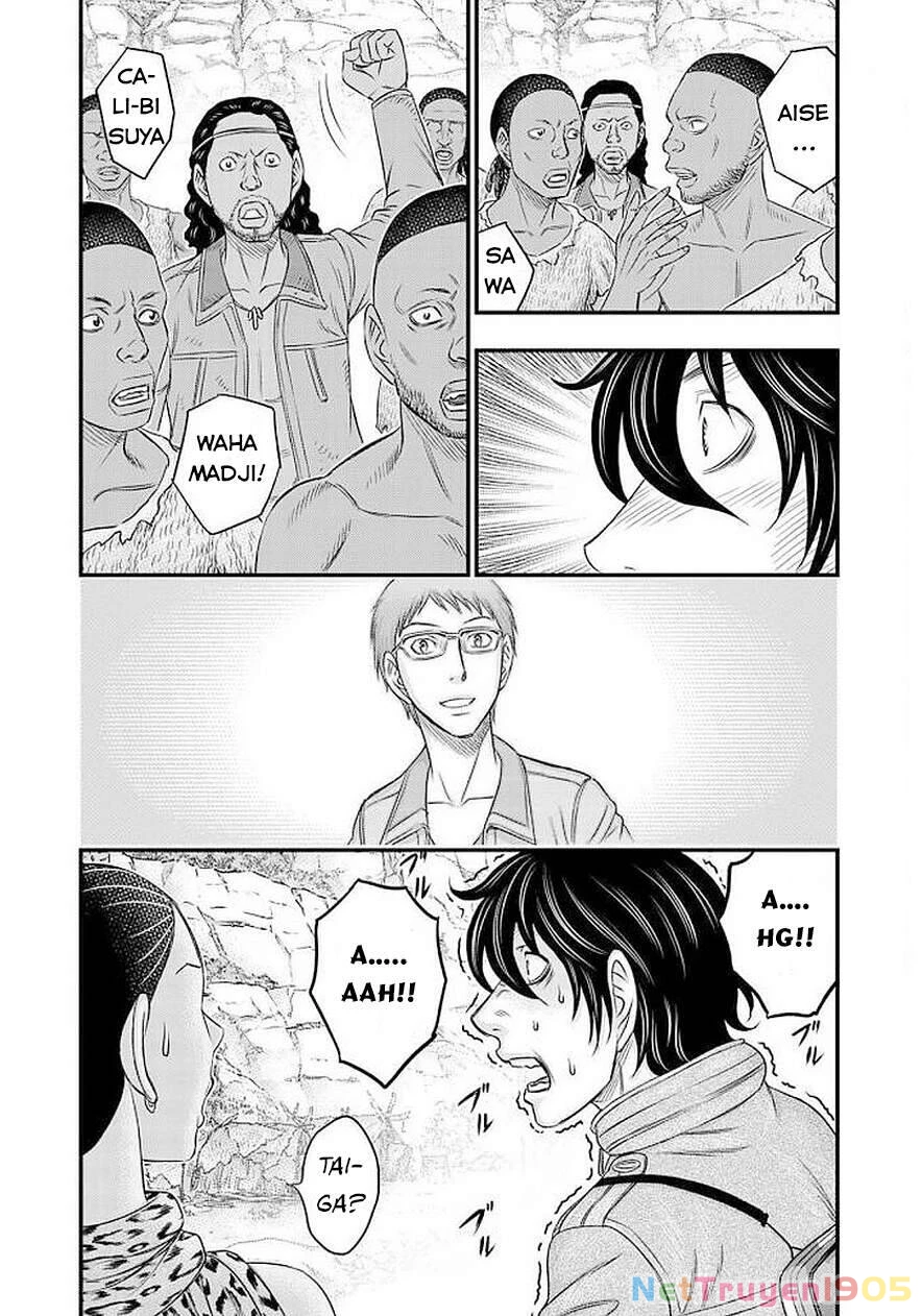 Trở Lại Thời Kì Đồ Đá Chapter 26 - 18