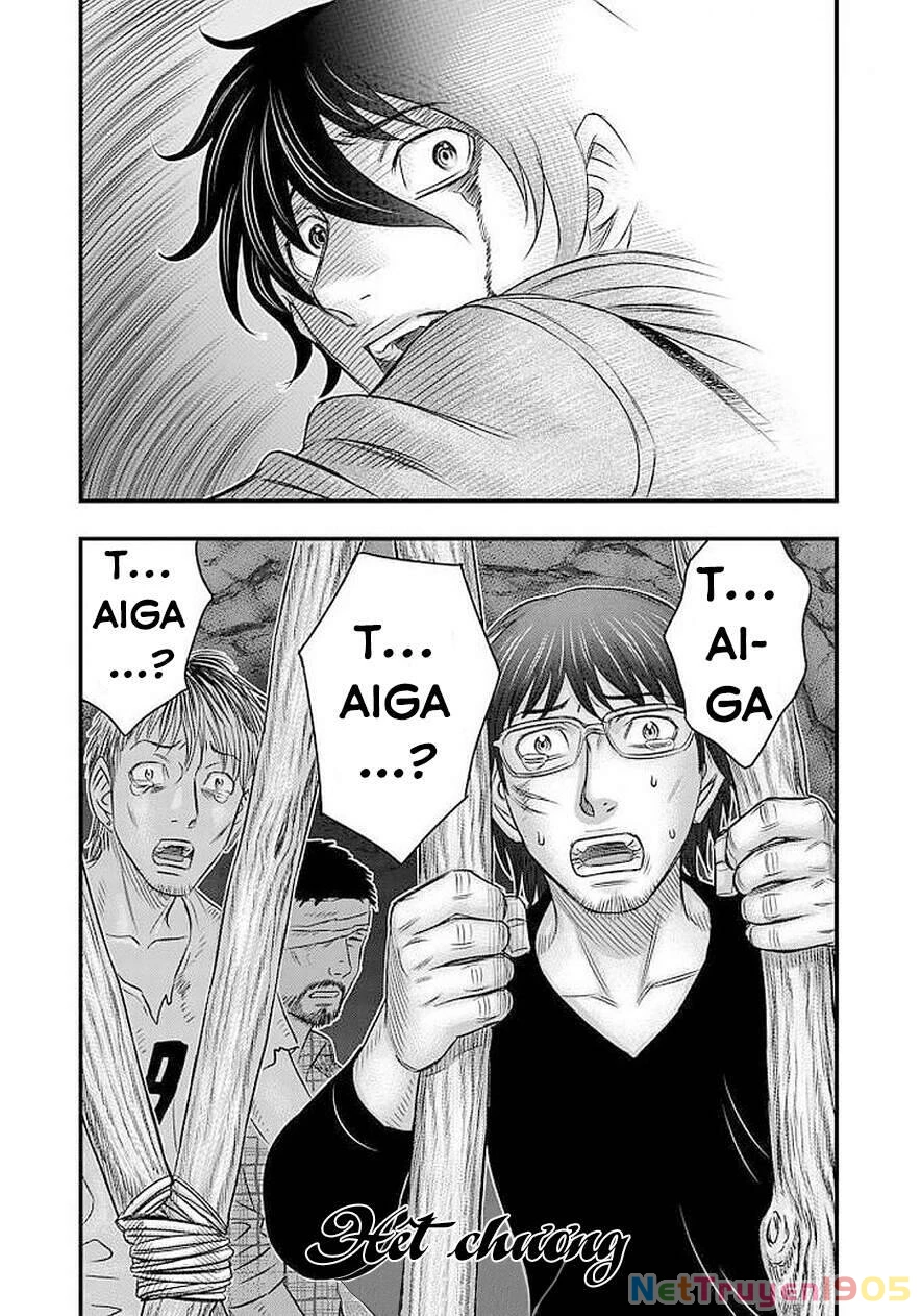 Trở Lại Thời Kì Đồ Đá Chapter 26 - 22