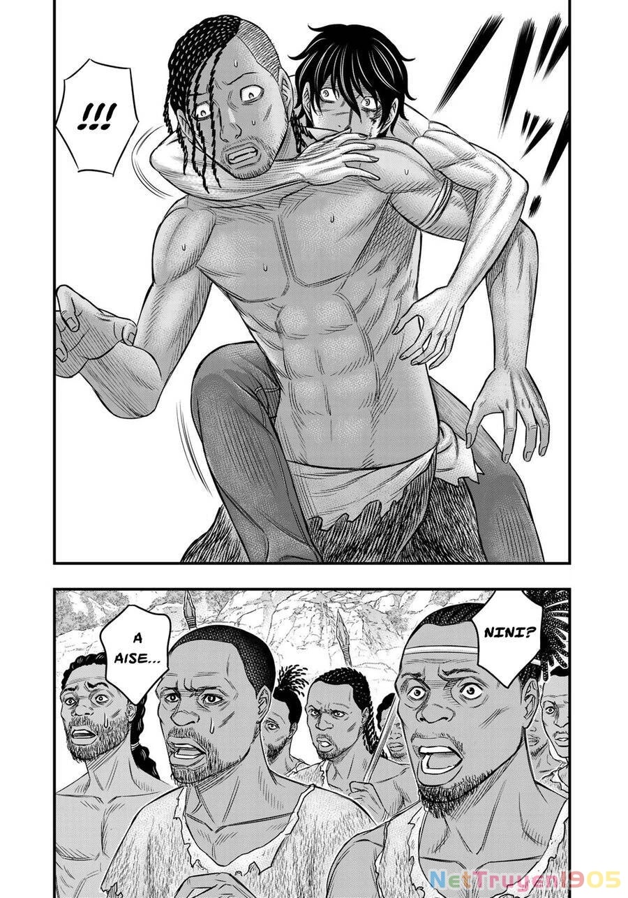 Trở Lại Thời Kì Đồ Đá Chapter 29 - 14