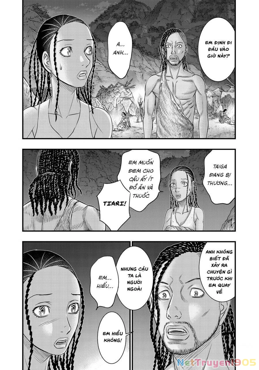 Trở Lại Thời Kì Đồ Đá Chapter 30 - 20