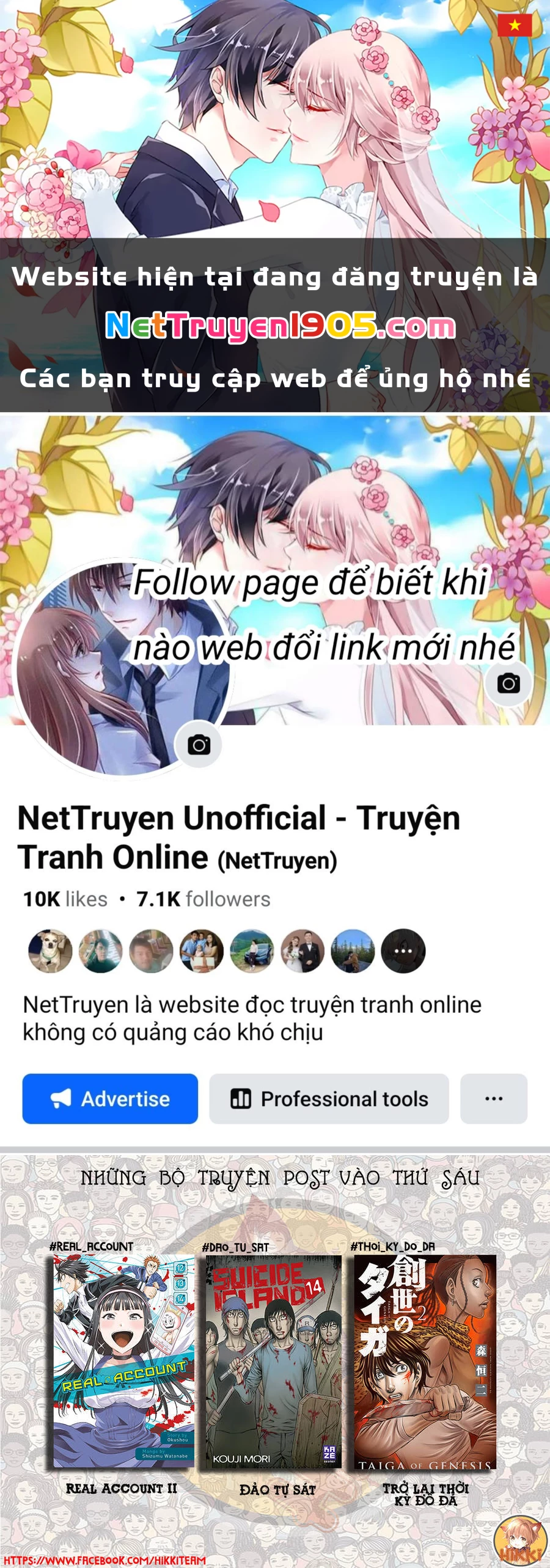 Trở Lại Thời Kì Đồ Đá Chapter 31 - 1