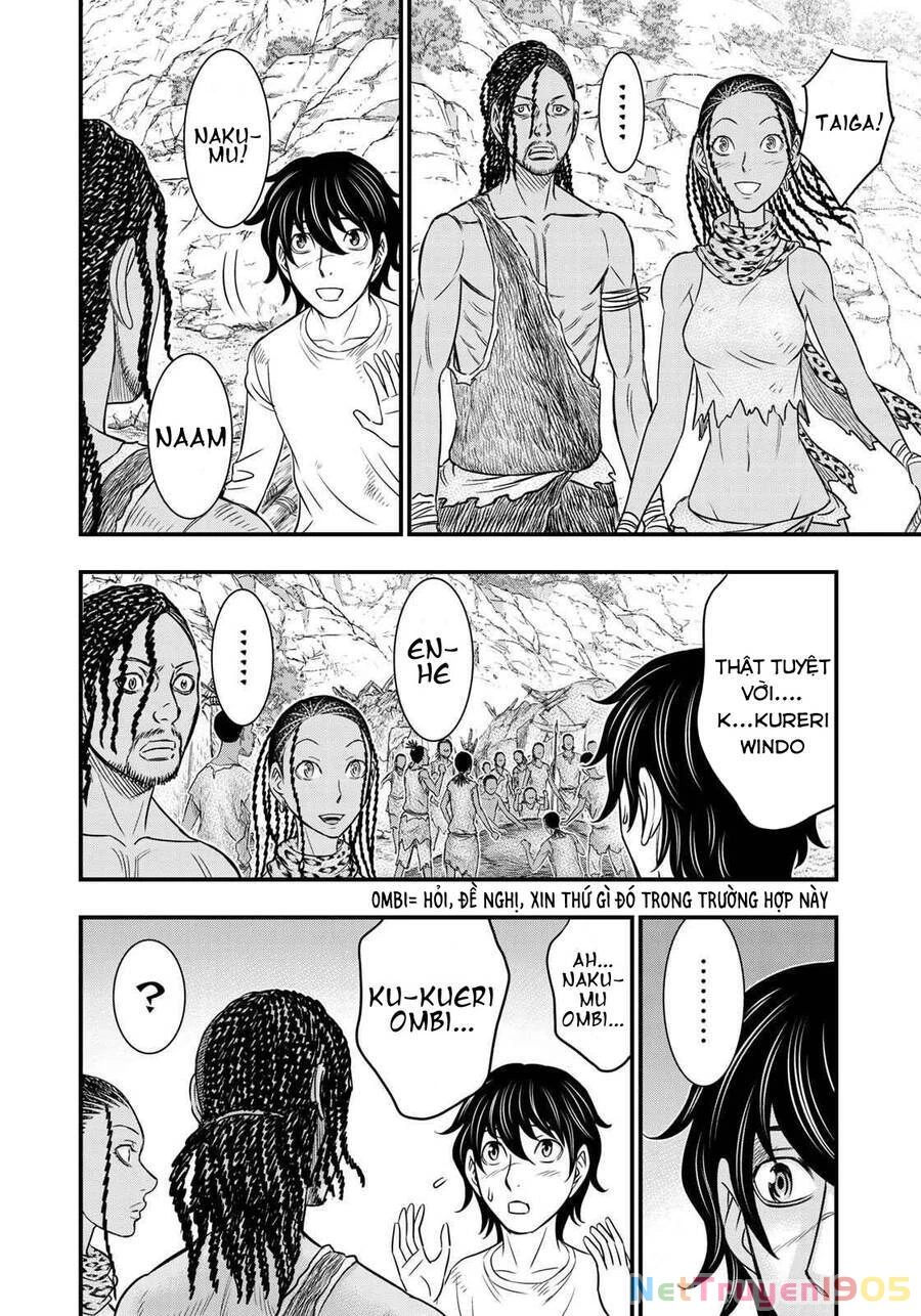 Trở Lại Thời Kì Đồ Đá Chapter 31 - 7