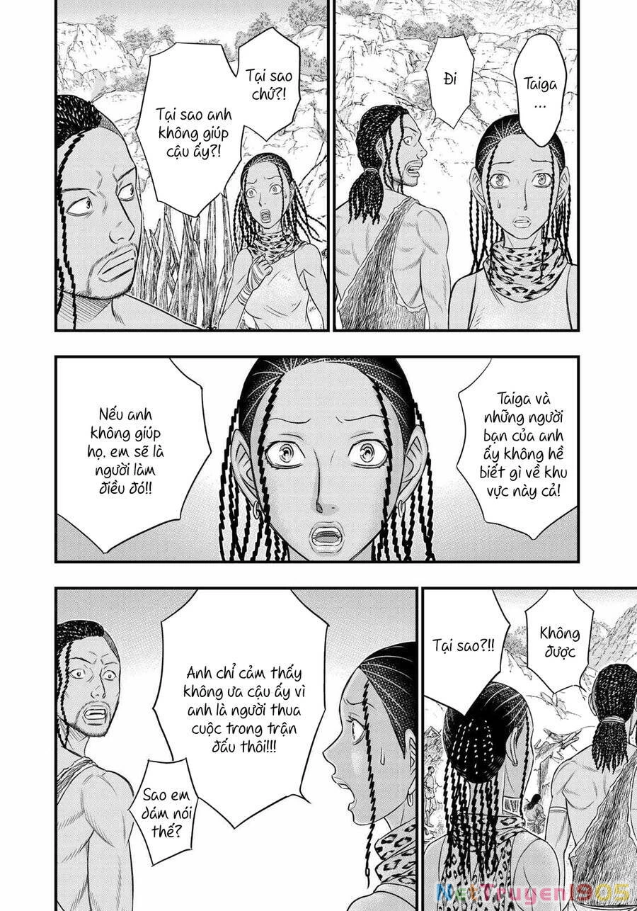 Trở Lại Thời Kì Đồ Đá Chapter 31 - 9