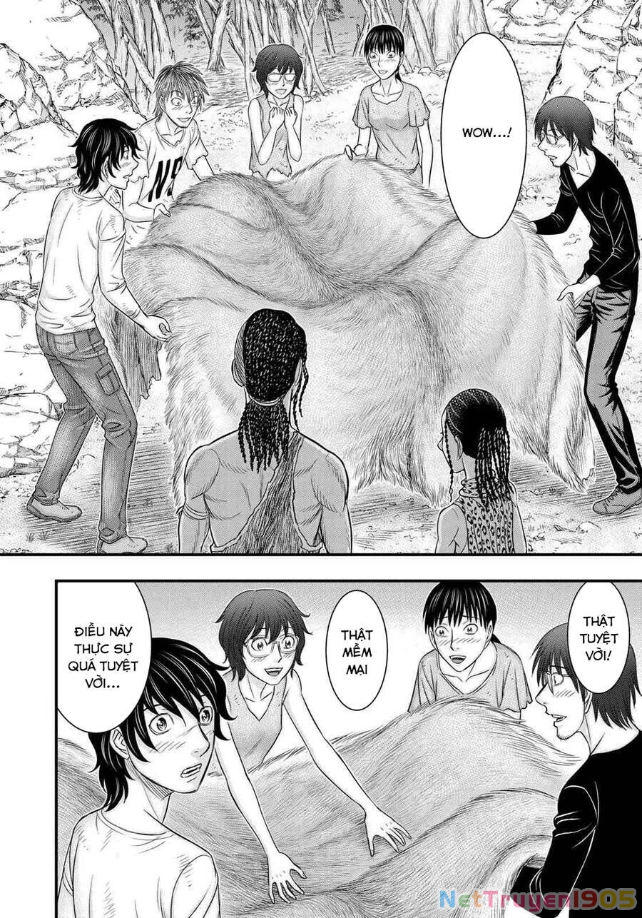 Trở Lại Thời Kì Đồ Đá Chapter 31 - 15