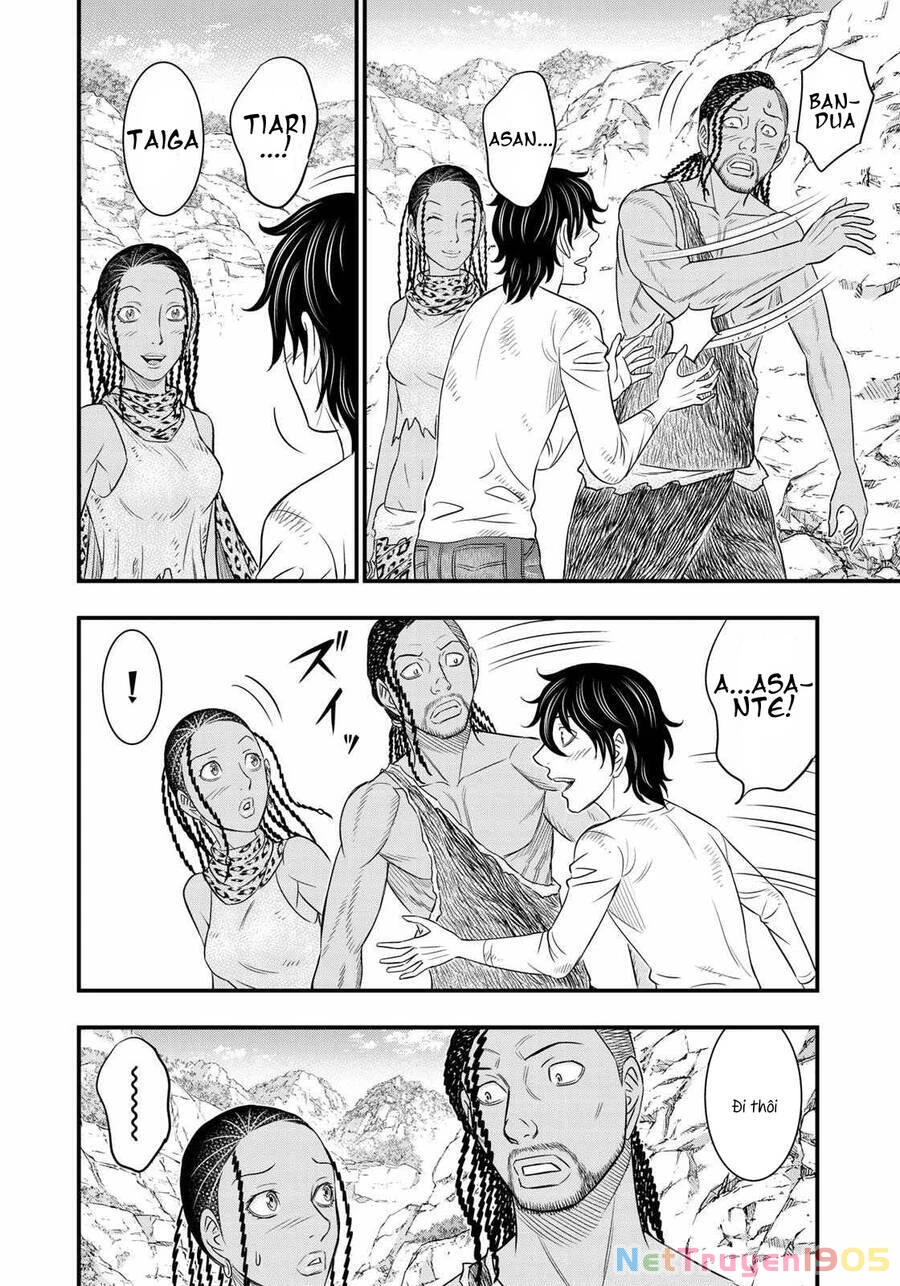 Trở Lại Thời Kì Đồ Đá Chapter 31 - 17