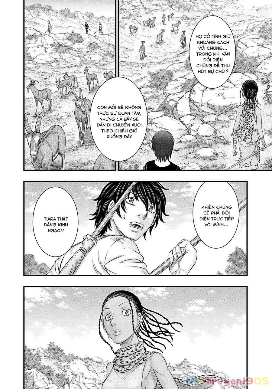 Trở Lại Thời Kì Đồ Đá Chapter 32 - 14