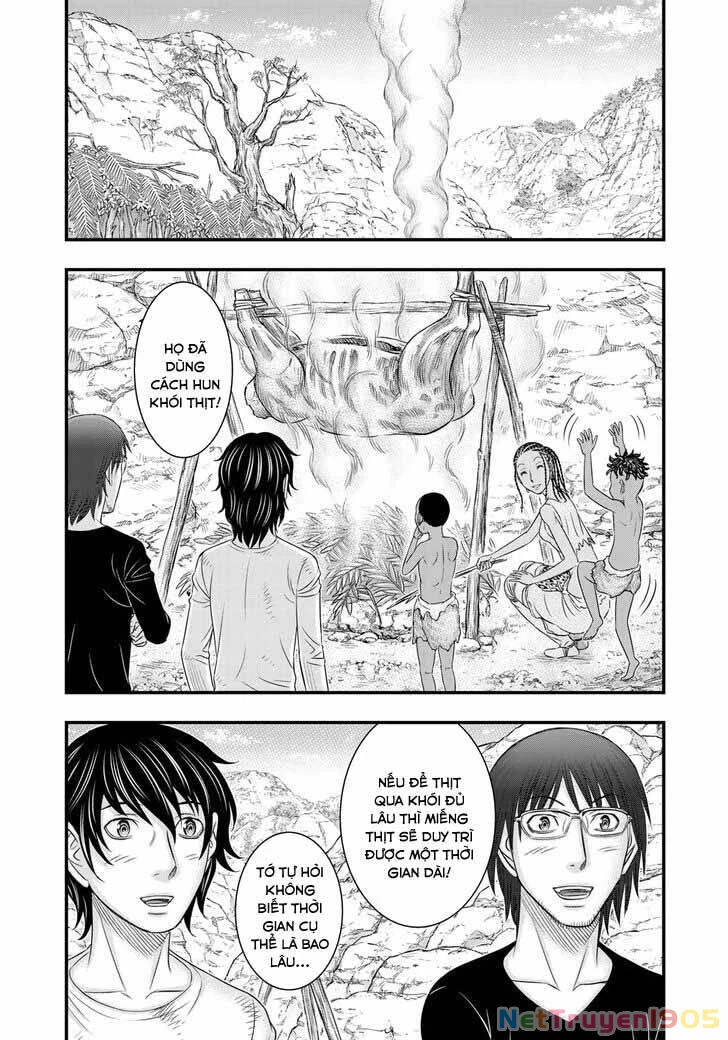 Trở Lại Thời Kì Đồ Đá Chapter 33 - 19