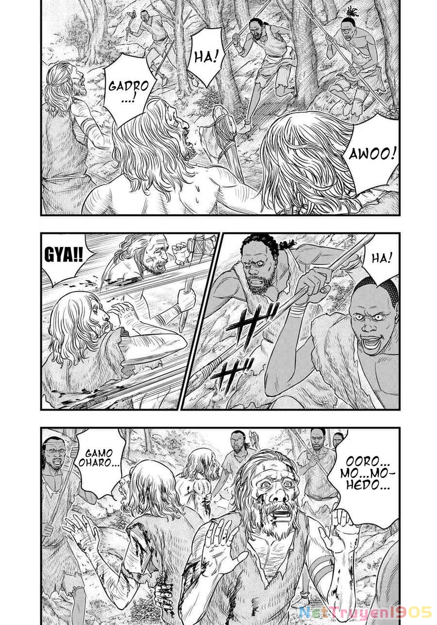 Trở Lại Thời Kì Đồ Đá Chapter 35 - 13