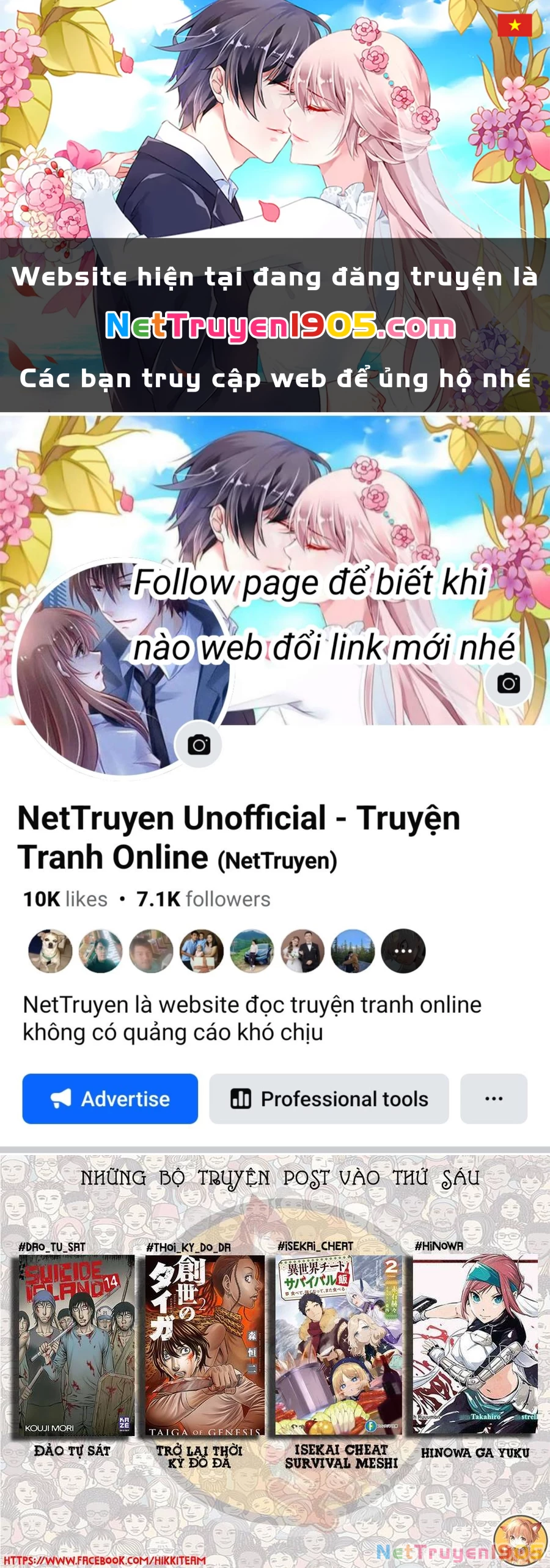 Trở Lại Thời Kì Đồ Đá Chapter 37 - 1