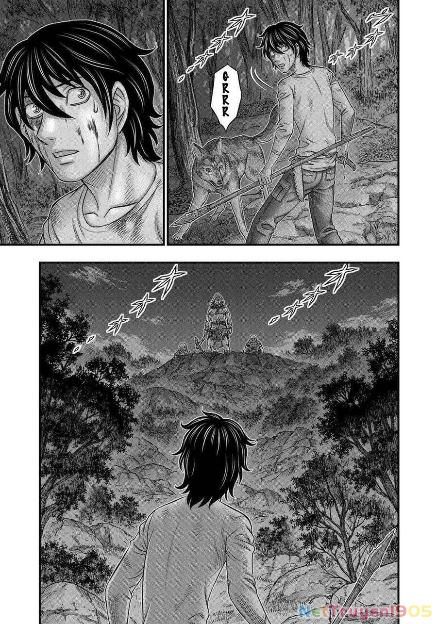 Trở Lại Thời Kì Đồ Đá Chapter 37 - 8