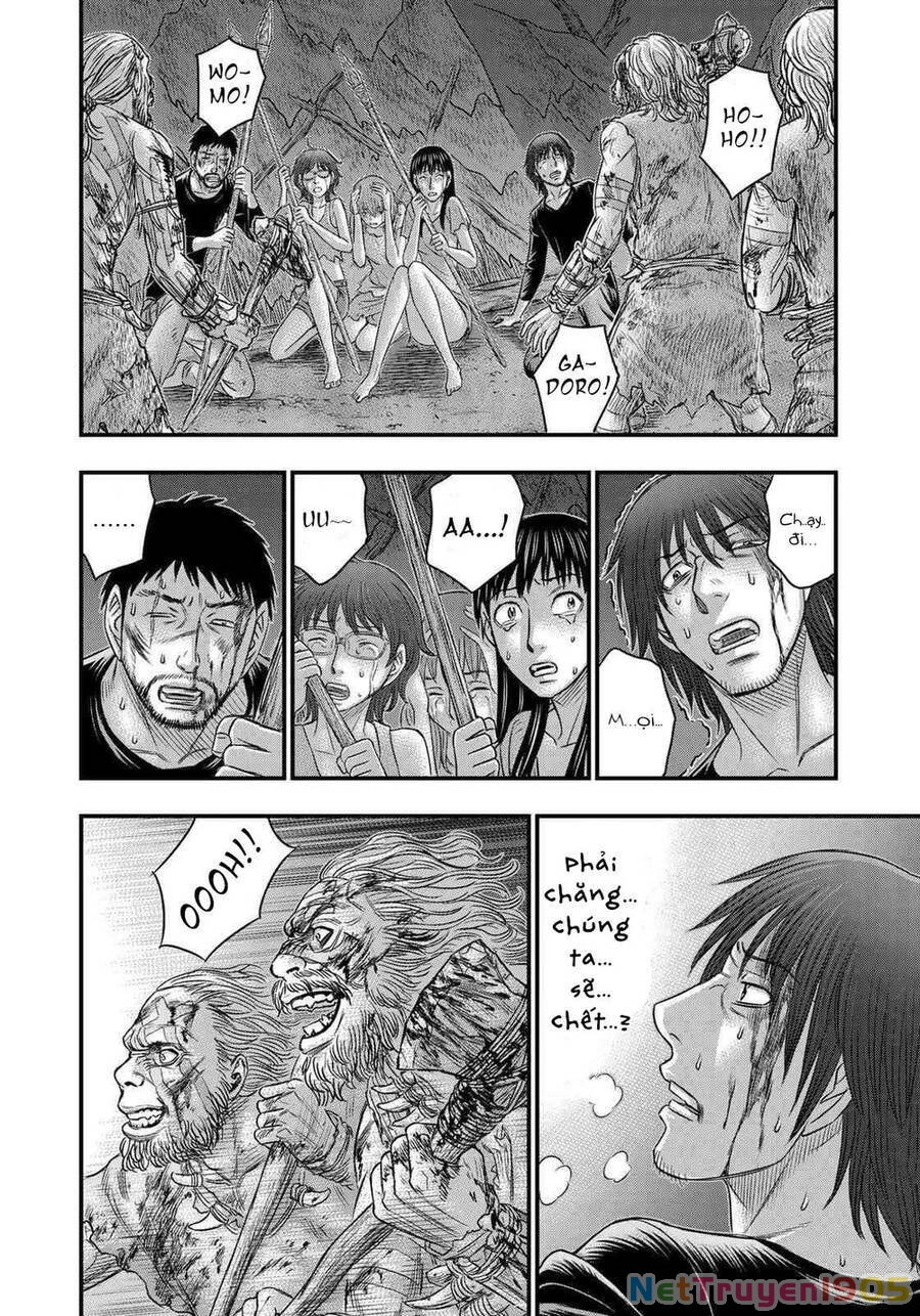 Trở Lại Thời Kì Đồ Đá Chapter 37 - 15