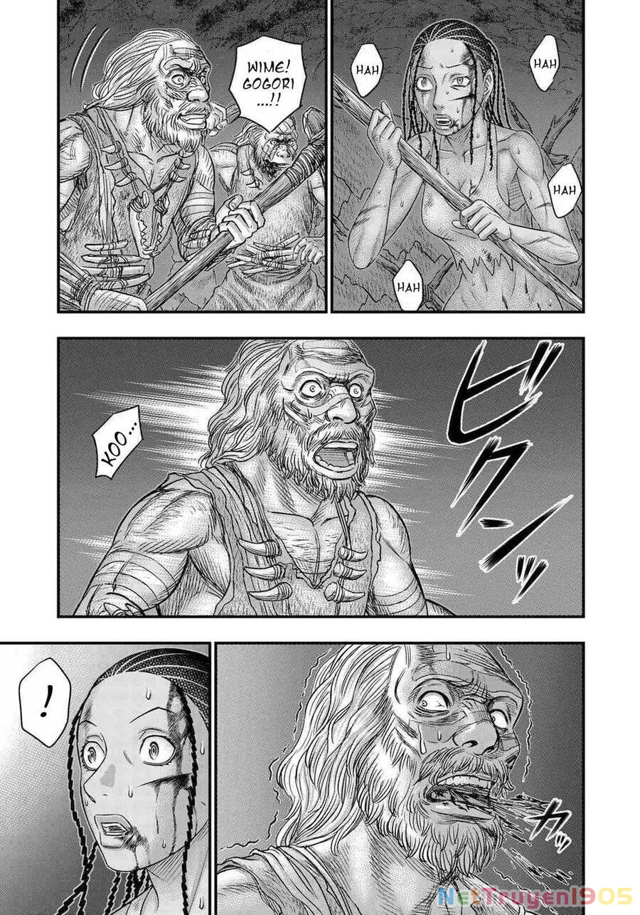 Trở Lại Thời Kì Đồ Đá Chapter 37 - 20