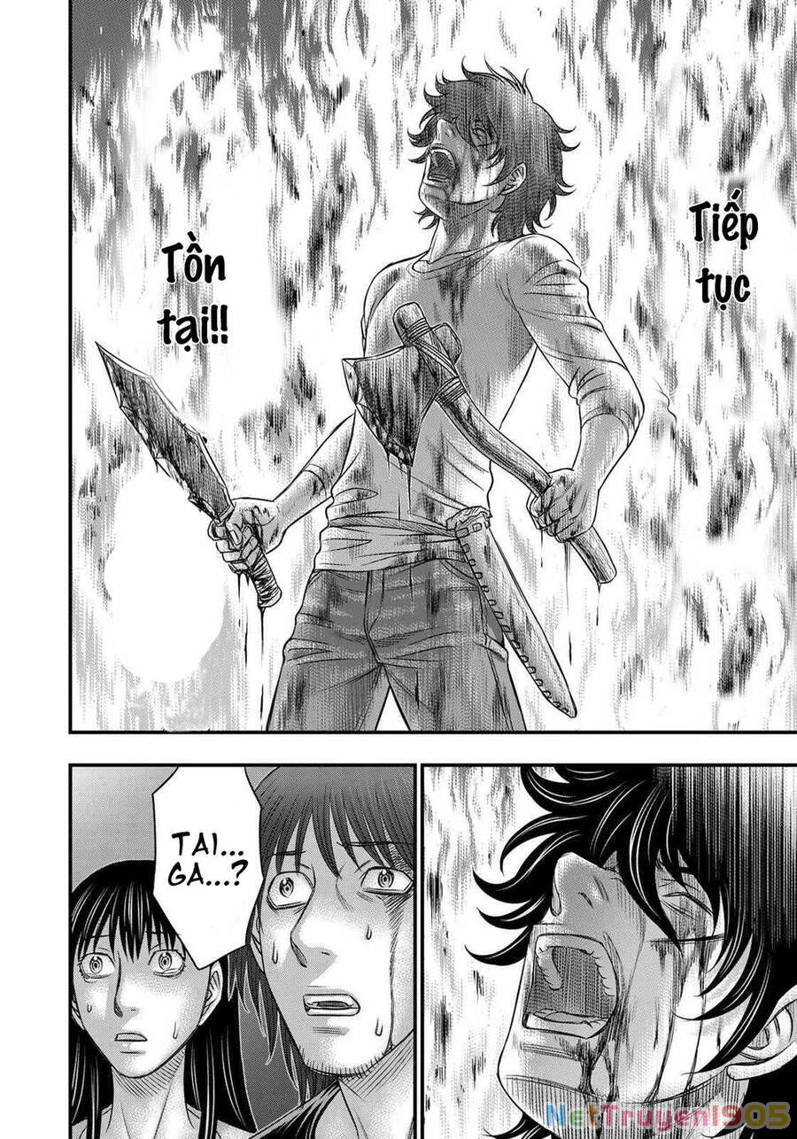 Trở Lại Thời Kì Đồ Đá Chapter 38 - 12