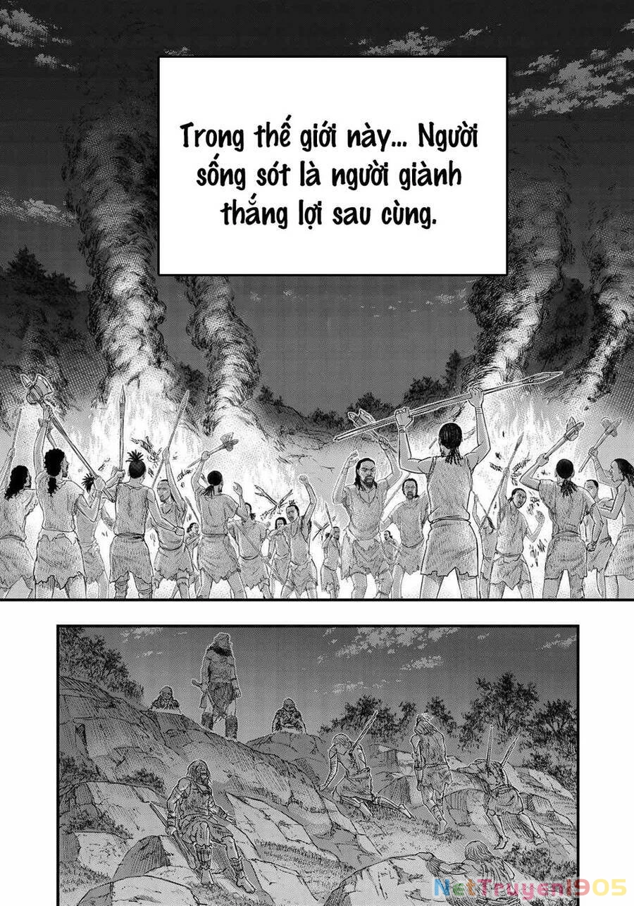 Trở Lại Thời Kì Đồ Đá Chapter 38 - 19