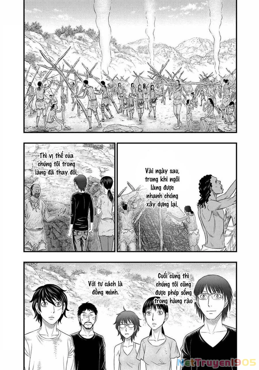 Trở Lại Thời Kì Đồ Đá Chapter 39 - 7