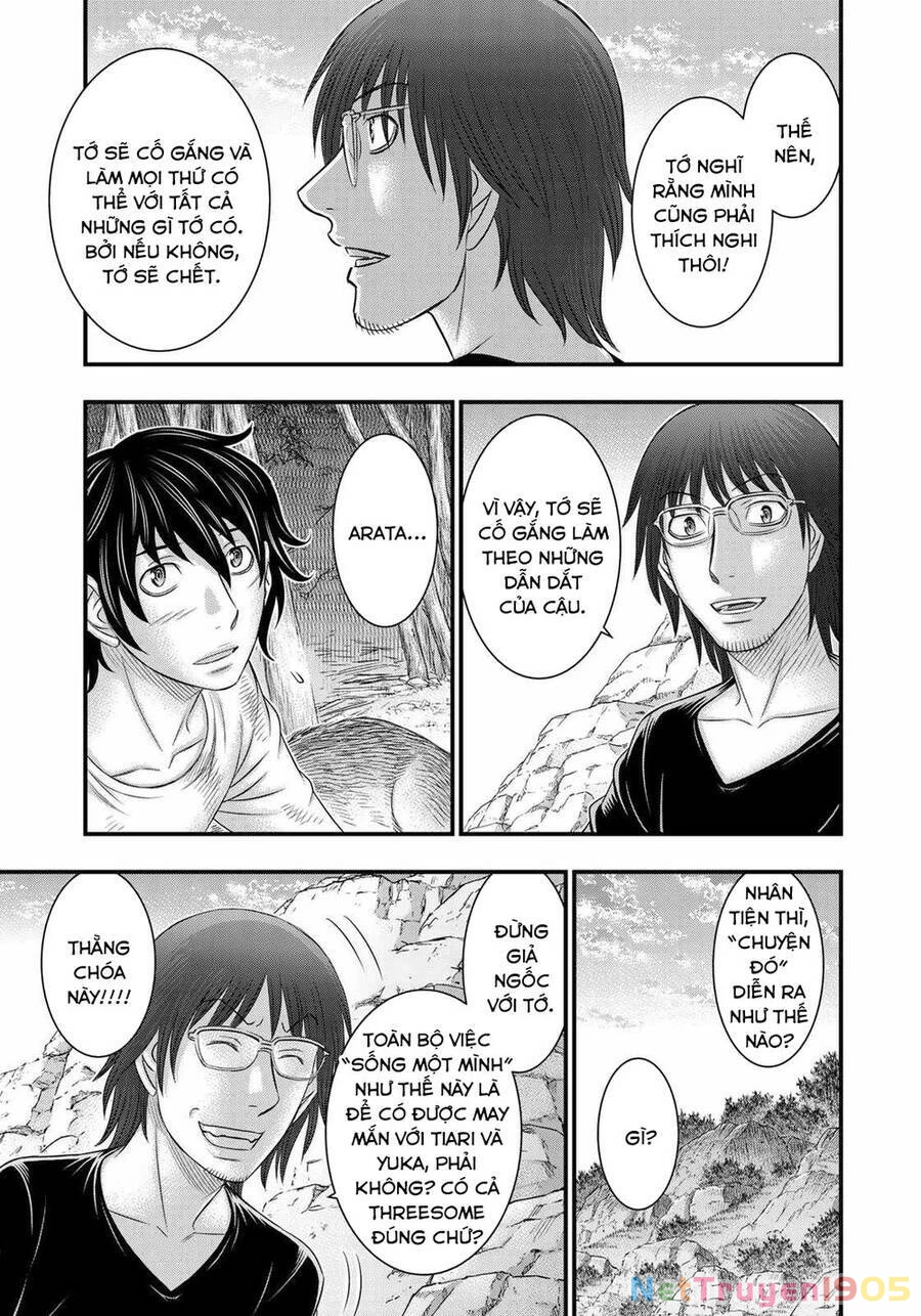 Trở Lại Thời Kì Đồ Đá Chapter 39 - 19