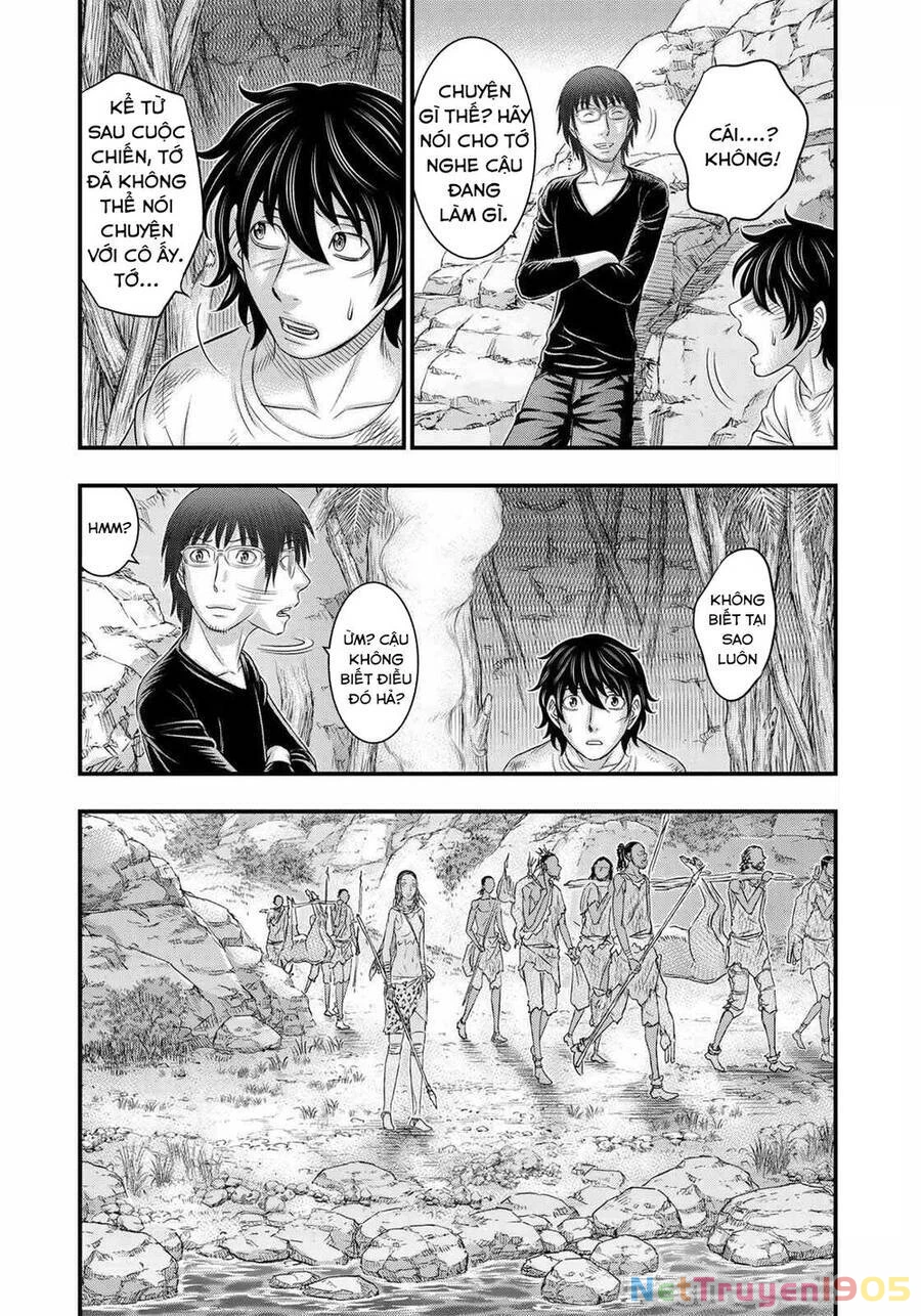 Trở Lại Thời Kì Đồ Đá Chapter 39 - 20