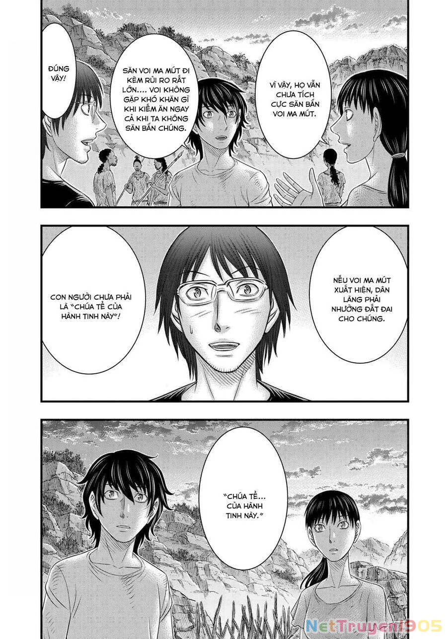 Trở Lại Thời Kì Đồ Đá Chapter 40 - 19