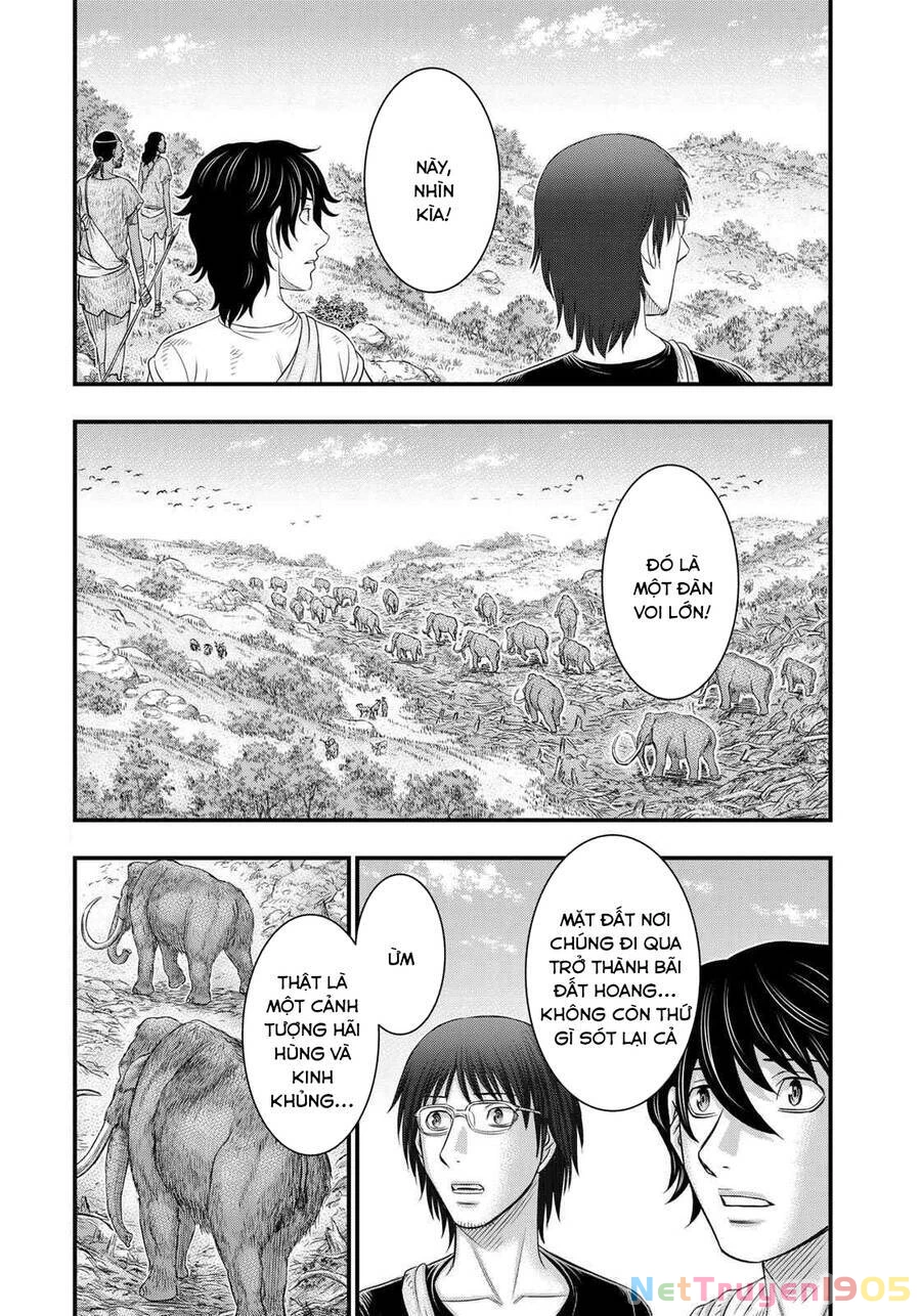 Trở Lại Thời Kì Đồ Đá Chapter 41 - 4