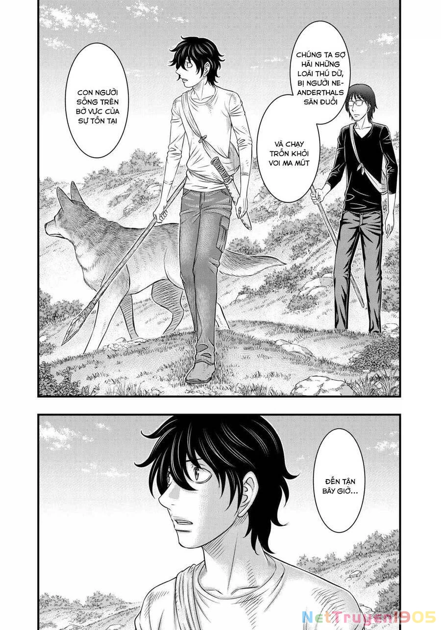 Trở Lại Thời Kì Đồ Đá Chapter 41 - 6