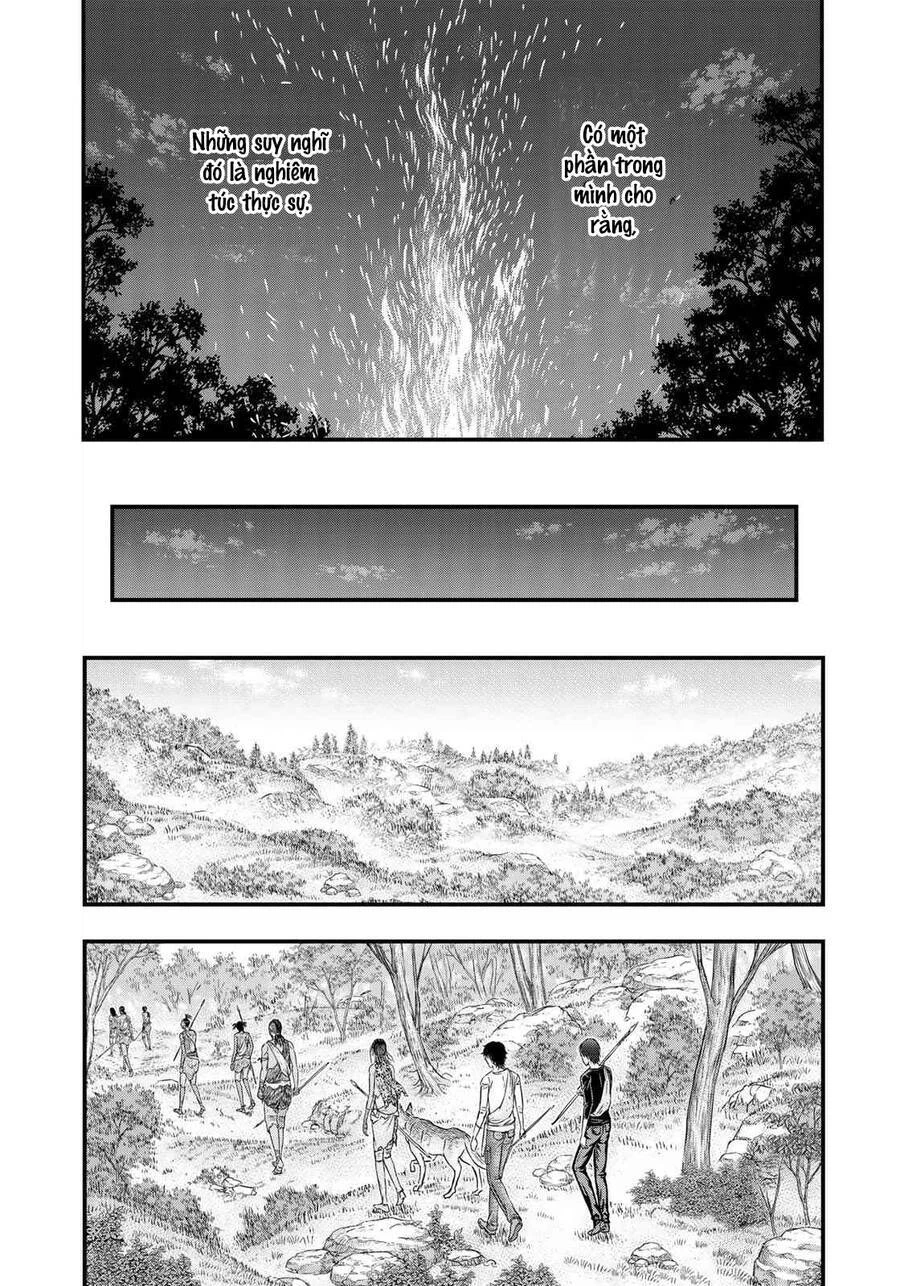 Trở Lại Thời Kì Đồ Đá Chapter 41 - 13